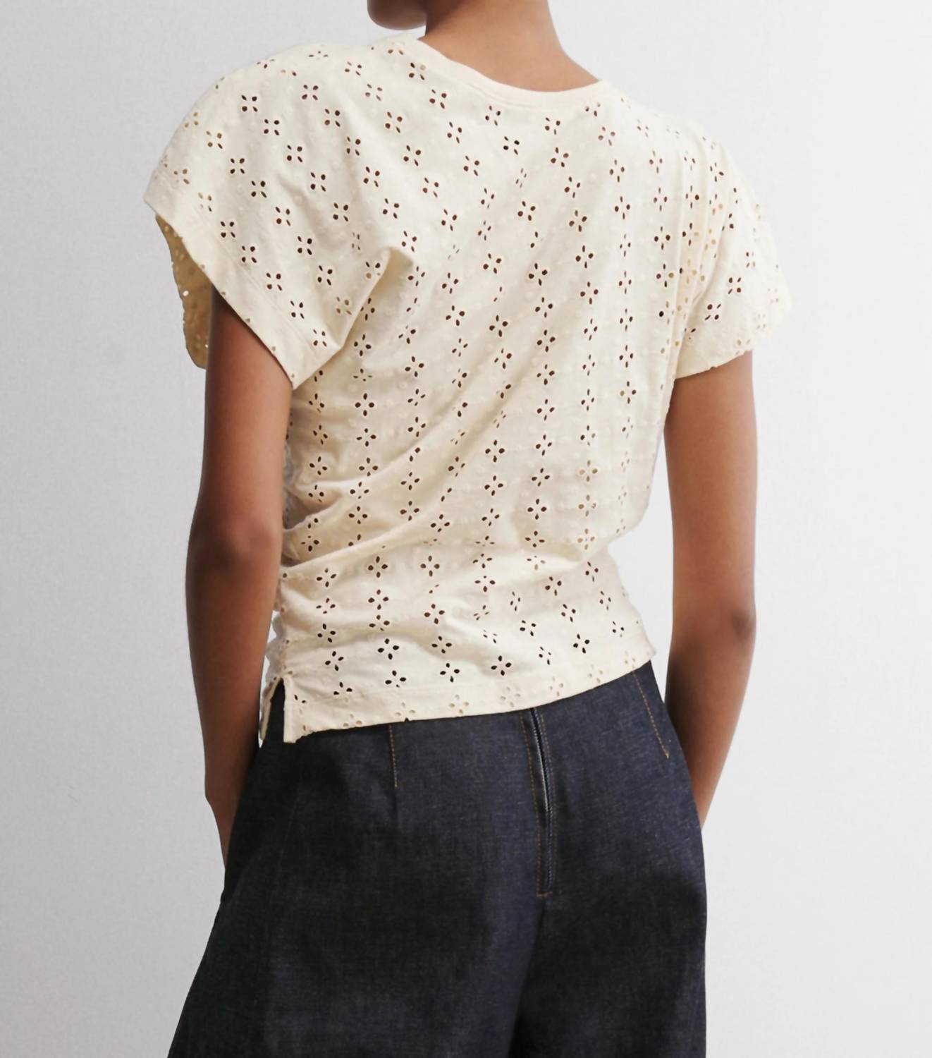 Rachel Comey - Medanos Top