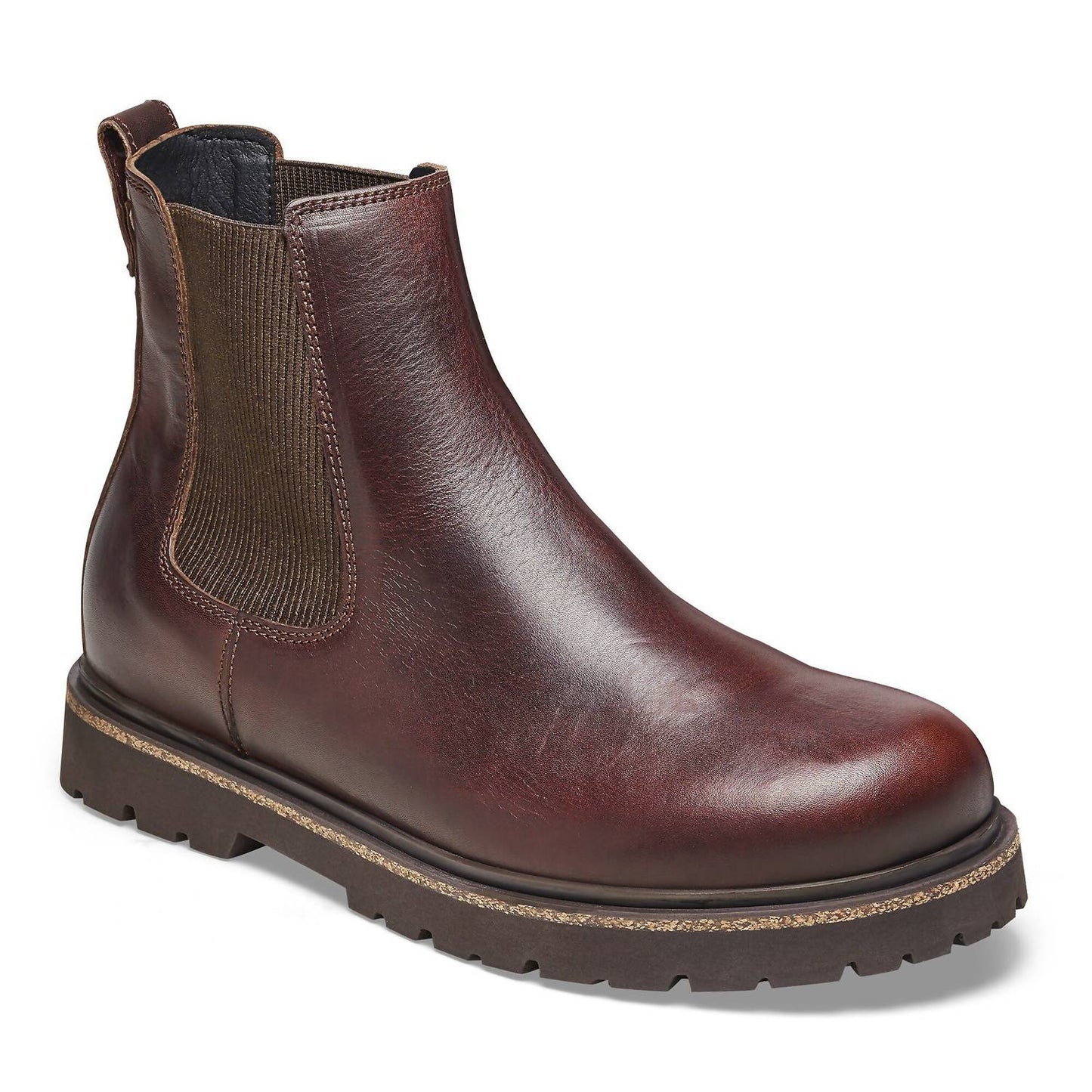 Birkenstock - Men's Highwood Slip On Chelsea Boots