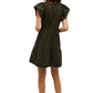 Marie Oliver - Kara Dress