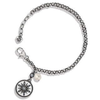 Brighton - Pulseira Neve Feminina
