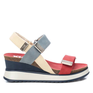 Xti - Women's Wedge Sandals