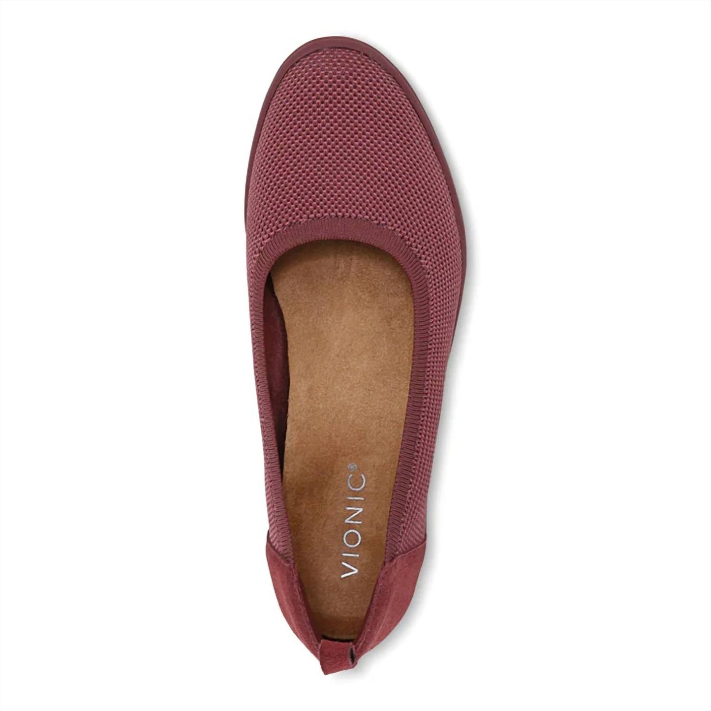 Vionic - JACEY KNIT WEDGE - MEDIUM WIDTH