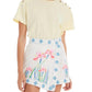 Allison New York - Brooklyn Tee