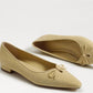 Sam Edelman - WOMEN'S ESMIRA POINTED TOE BALLET FLAT
