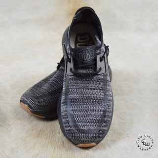Hey Dude - Tênis Feminino Sirocco