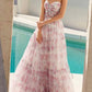 Babyfox - Exclusive Glamour Sweetheart Floral Gown