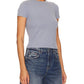 Cuts - TOMBOY TEE