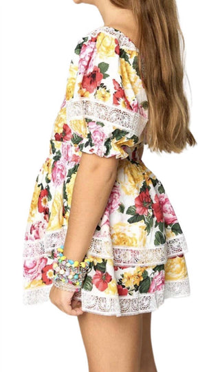 Buddylove - Conjunto Simone