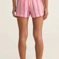 Z Supply - Morning Stripe Shorts
