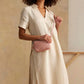 Vera Bradley - Women's Mini Evie Crossbody Bag