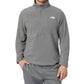 The North Face - Glacier Fleece 1/2 Zip Jacket