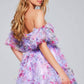 Jovani - Short Formal Dress