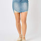 Judy Blue - Rigid Magic Destroy Skirt