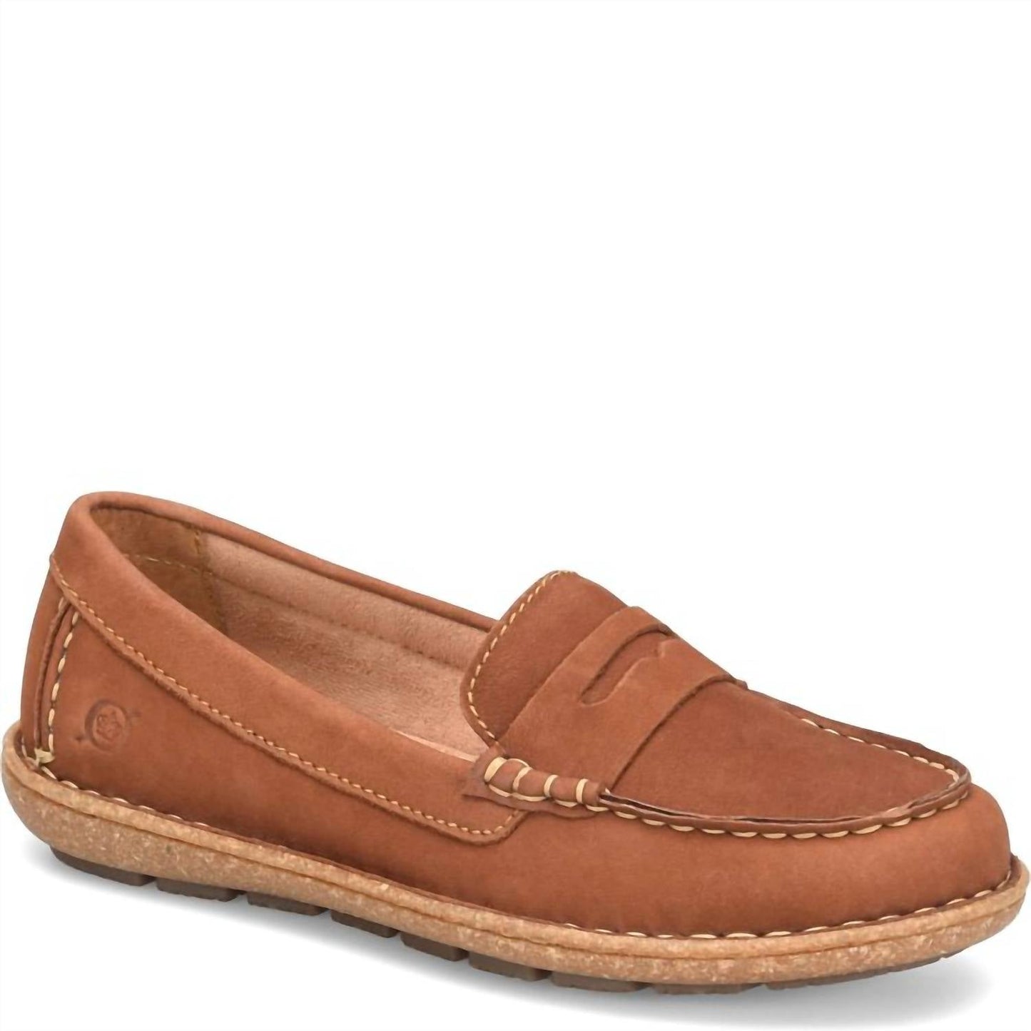 Born - Women's Nerina Slip On Shoe
