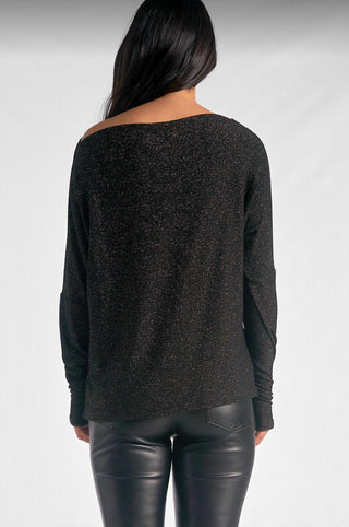 Elan - Blusa Brilhante