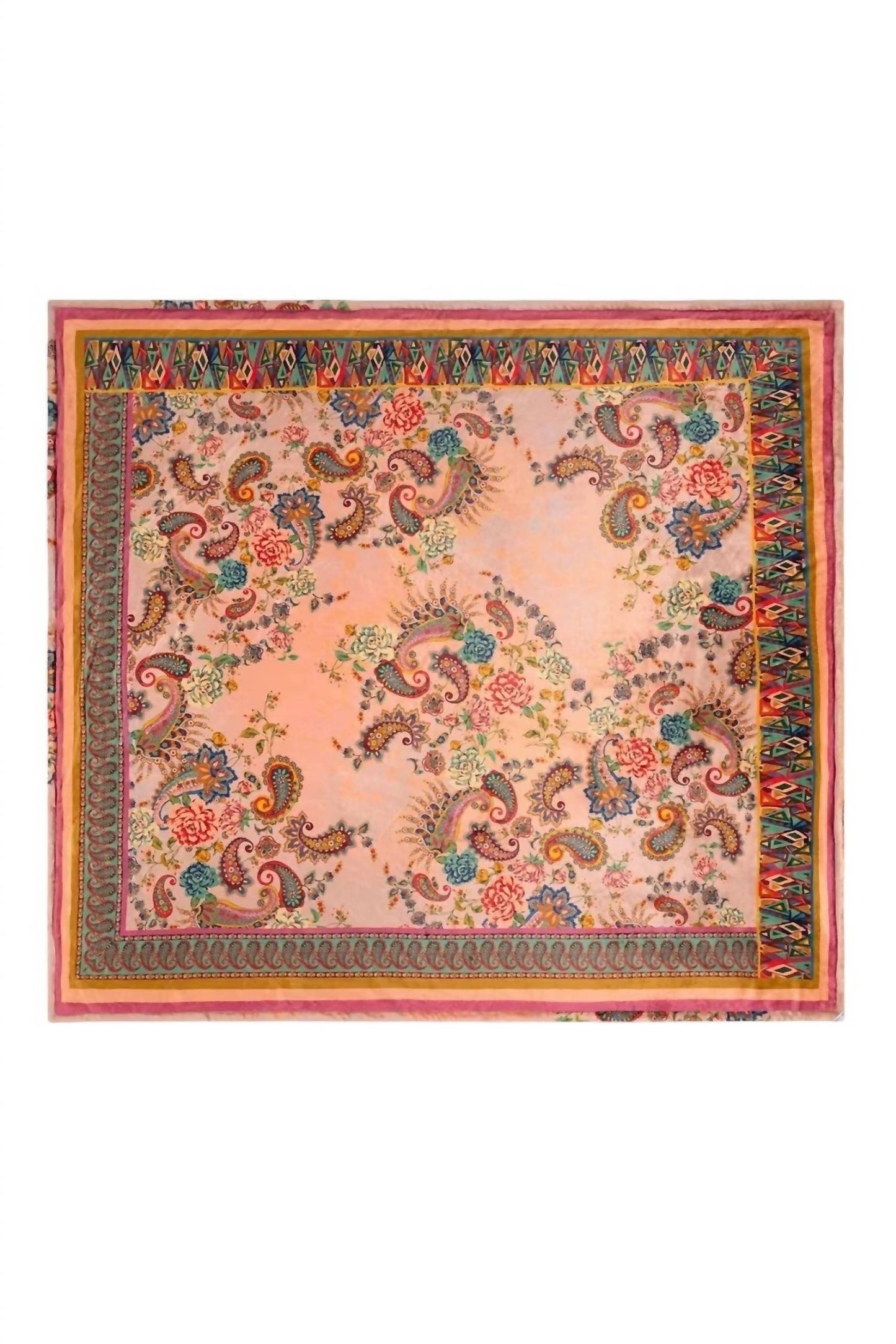 Johnny Was - Cobertor aconchegante Magaly Laurel Canyon