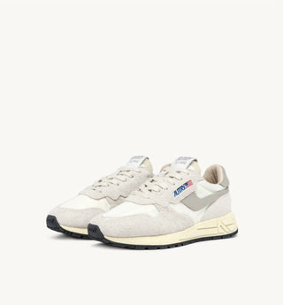 Autry - Women's Reelwind Low Sneakers