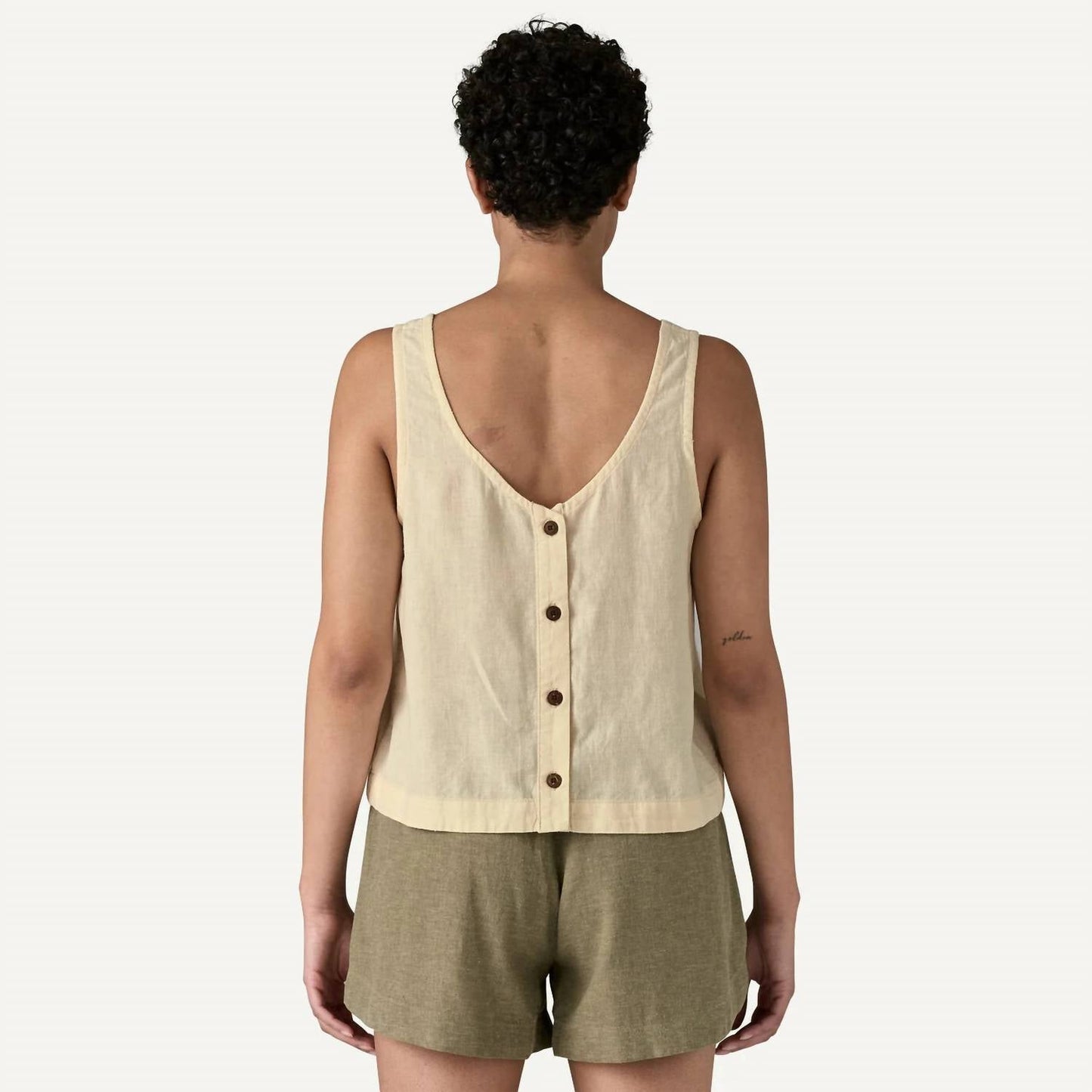 Patagonia - Women's Garden Island Top