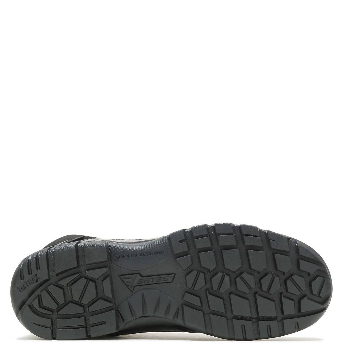 Bates - MEN'S TACTICAL SPORT 2 TALL SIDE ZIP DRYGUARD BOOT - WIDE WIDTH