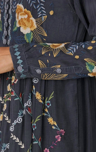 Johnny Was - Vestido Dina