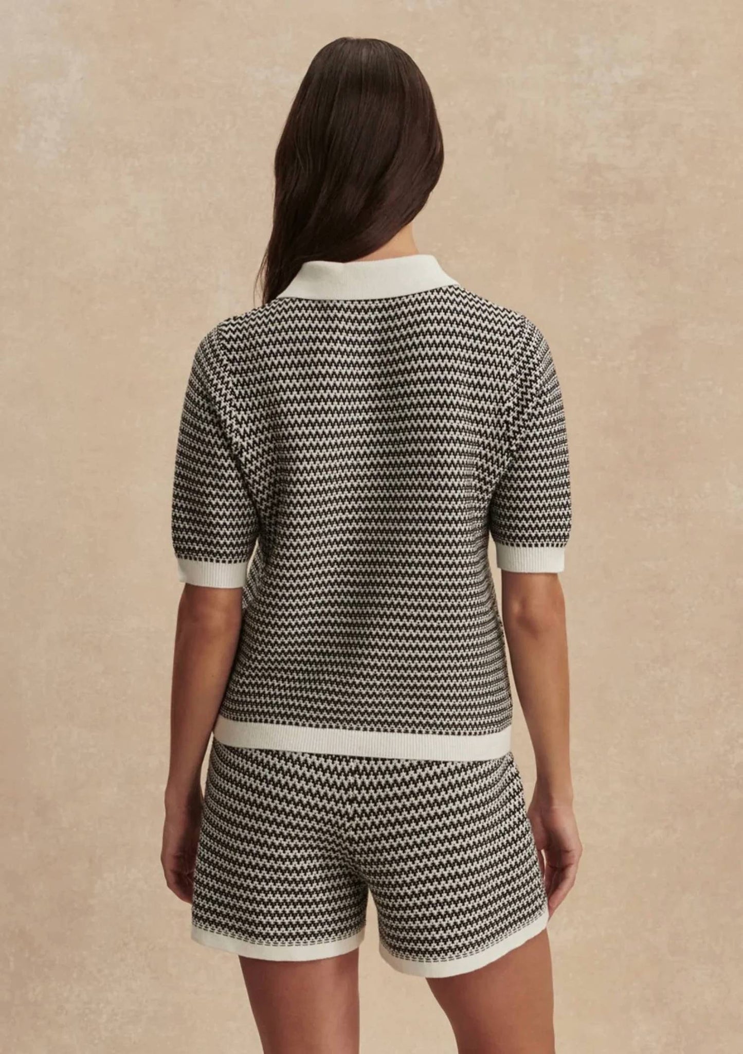 Varley - Villiers Knit Short
