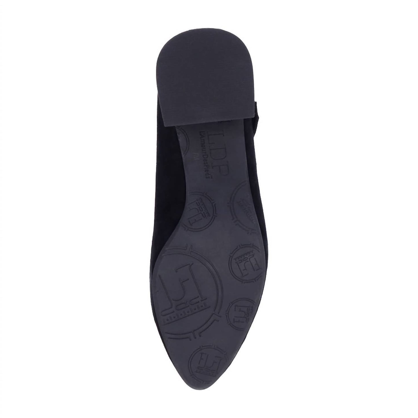 L'Amour Des Pieds - Women's Katriel Pump Strap Heel Shoes