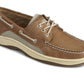 Sperry - Men's Billfish 3-eye Wide Leather Shoe