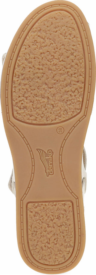 Dansko - Sandálias Candace Femininas