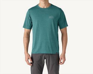 Patagonia - Camiseta Cap Cool Daily