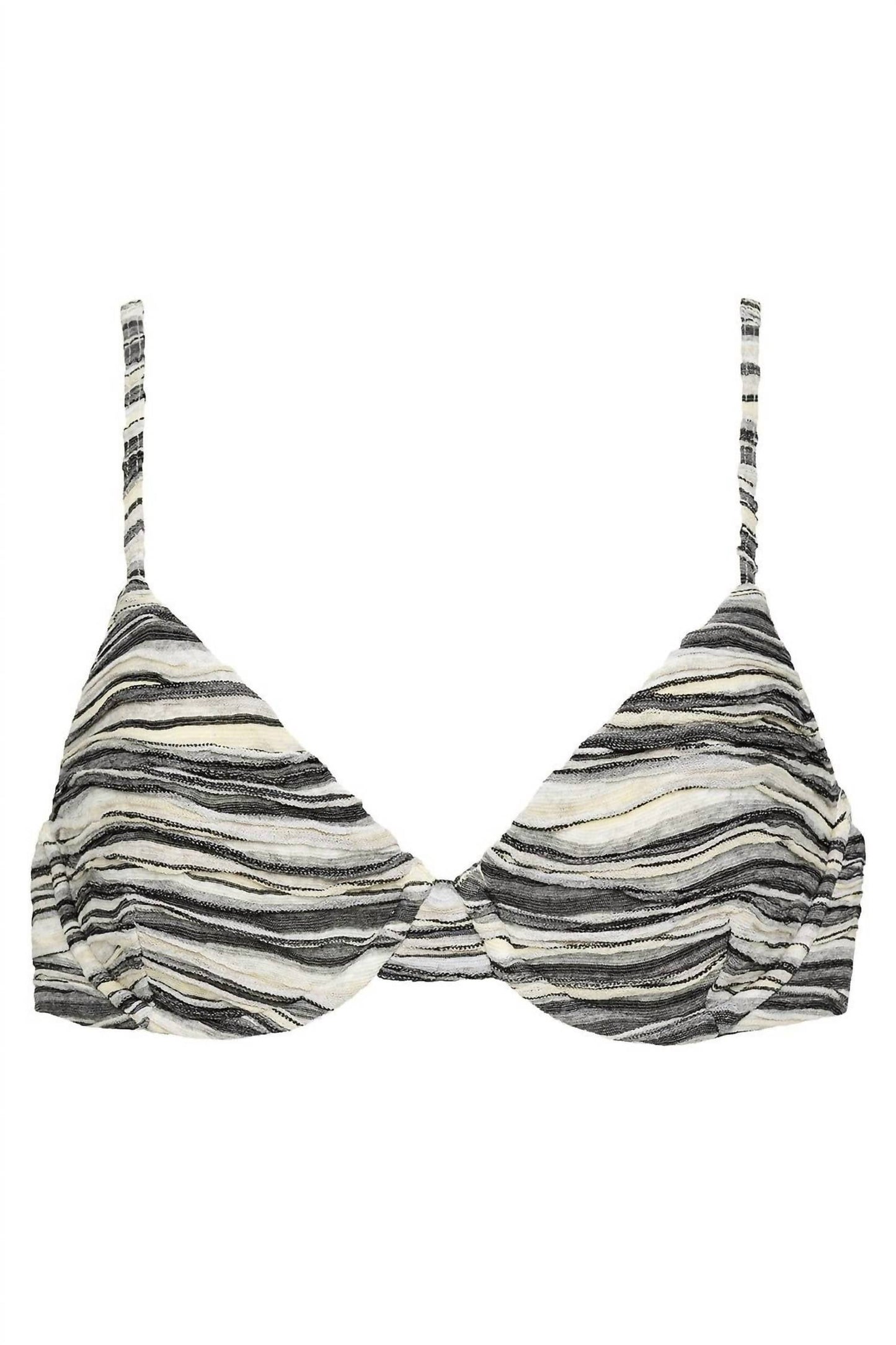 Montce - Dainty Bikini Top