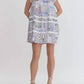 Entro - Multi Dress