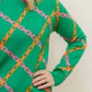 Thml - Haven Chainlink Sweater