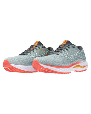 Mizuno - Tênis Feminino Inspire 20