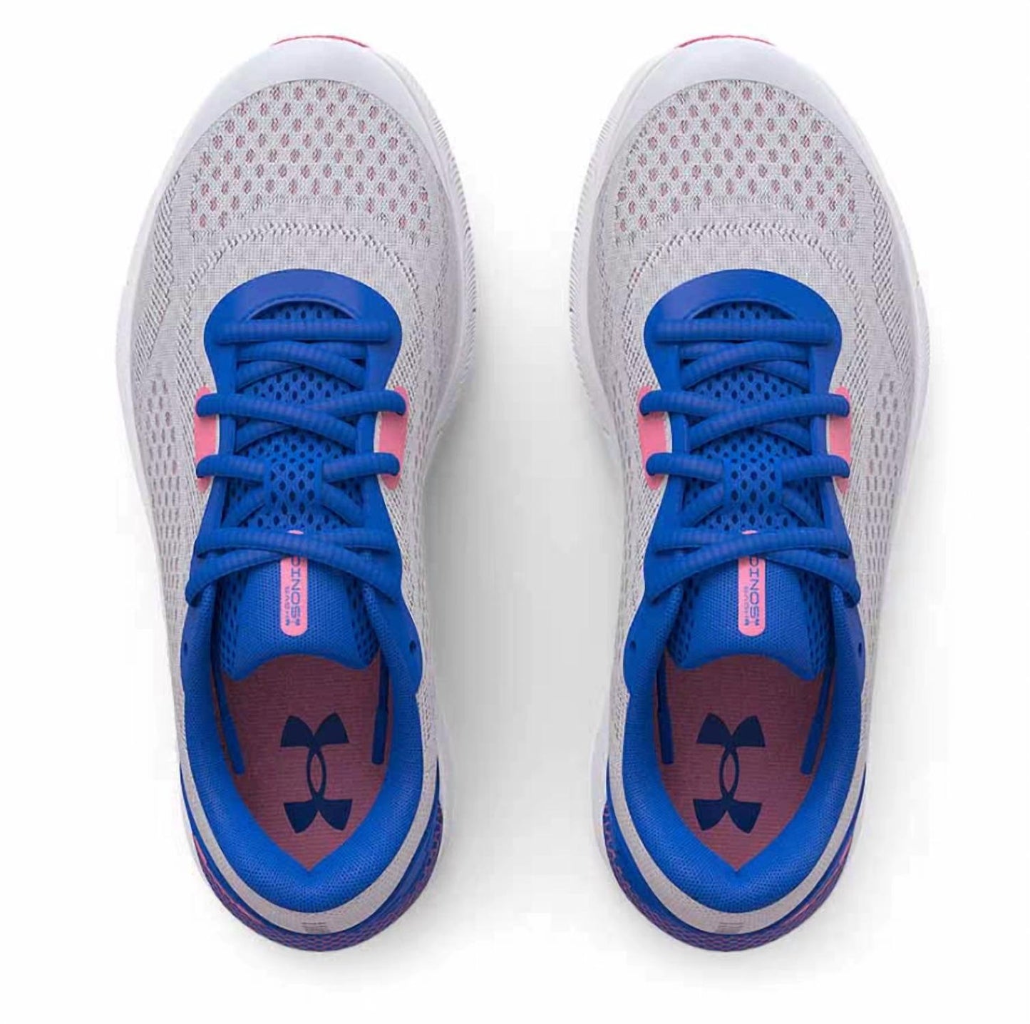Under Armour - Girls HOVR Sonic 5 GGS Running Shoe