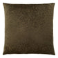 Square Decorative Throw Pillows with Hypoallergenic Insert