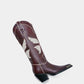 Dante Shoes - Women's Leather Western Boots