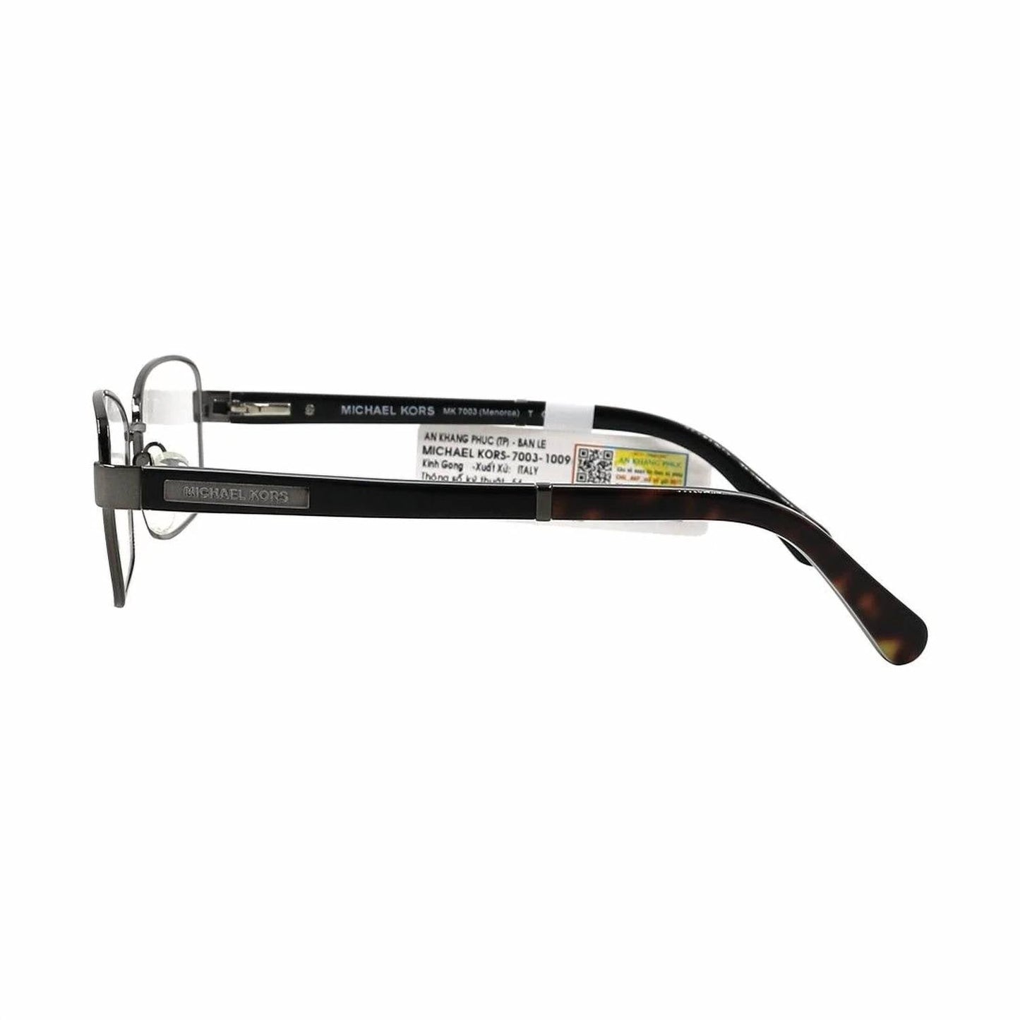 Michael Kors - Women's Menorca Eyeglasses
