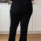 Judy Blue - High Rise Control Top Flare Jeans