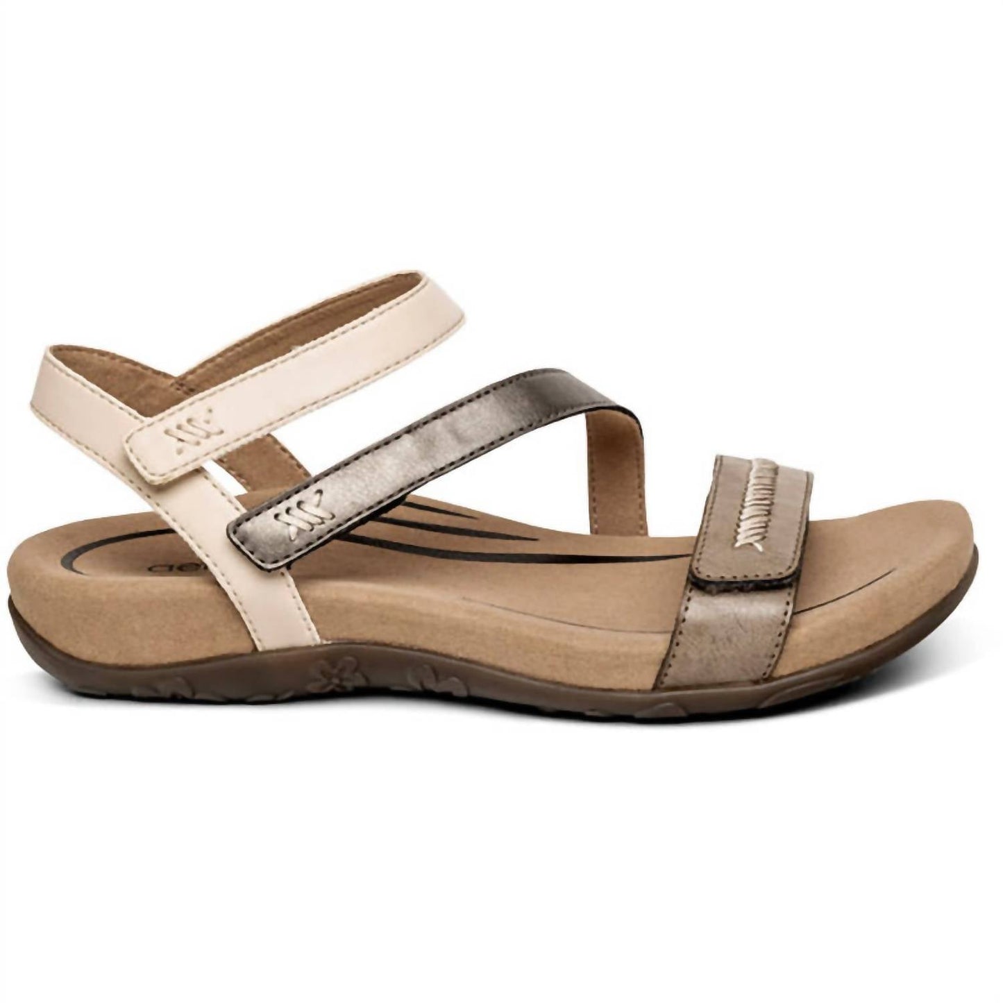 Aetrex - Women's Gabby Sandal
