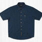 Southern Marsh - Men's Pescado Linen Shirt