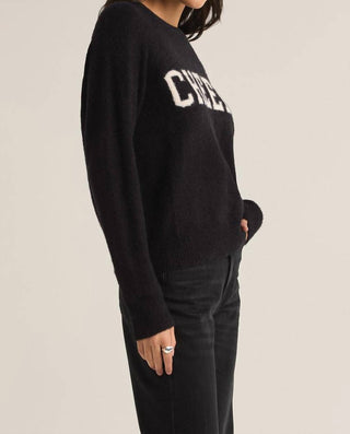 Z Supply - Suéter Lizzy