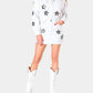 Buddylove - Raelynn Denim Mini Dress