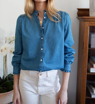 Marea - Charlie Shirt