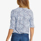 Tart Collections - Moxie Elbow Sleeve Top