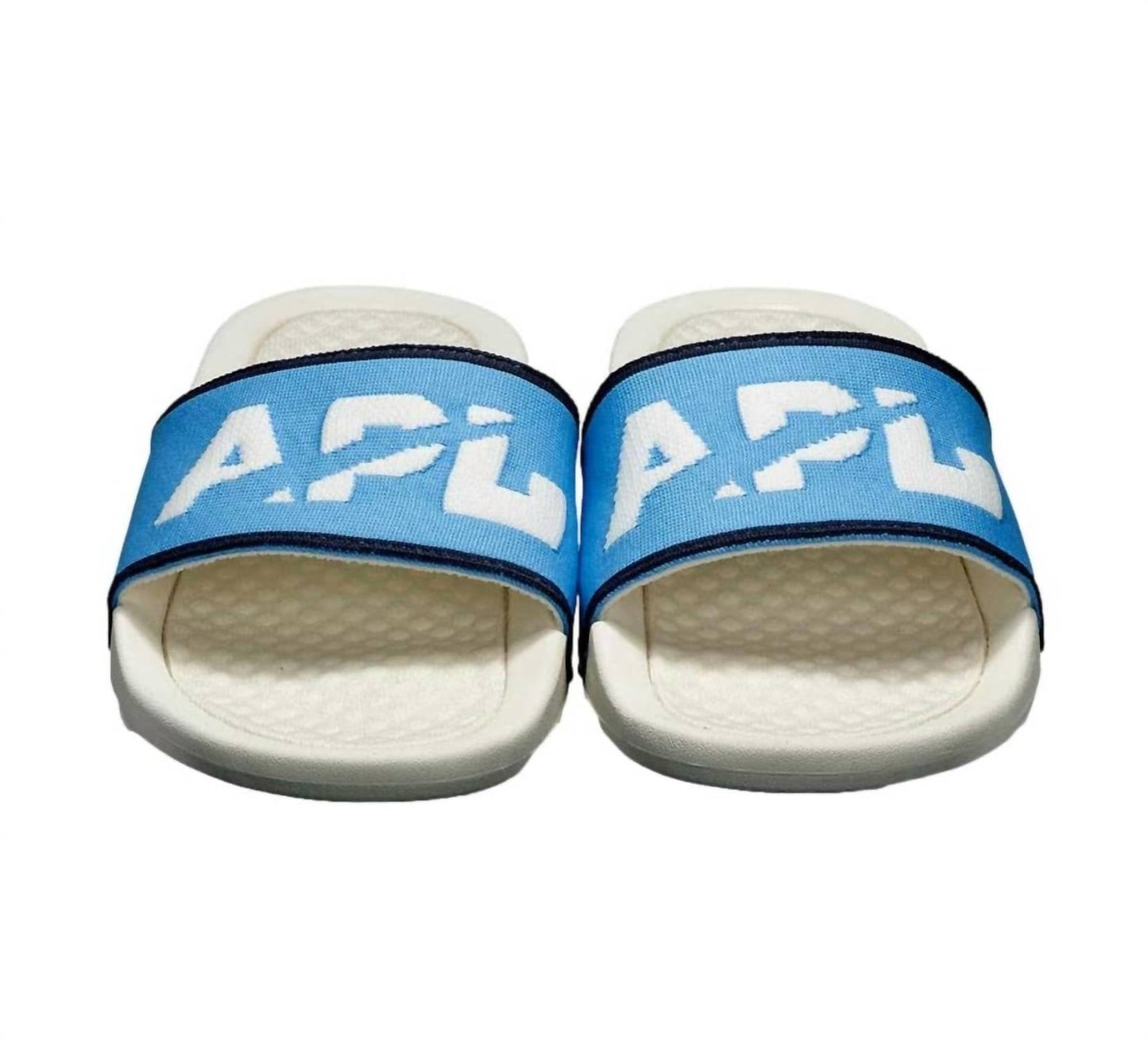 Apl - Women's Big Logo Techloom Slide