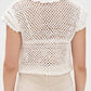 Free People - Lily Crochet Top