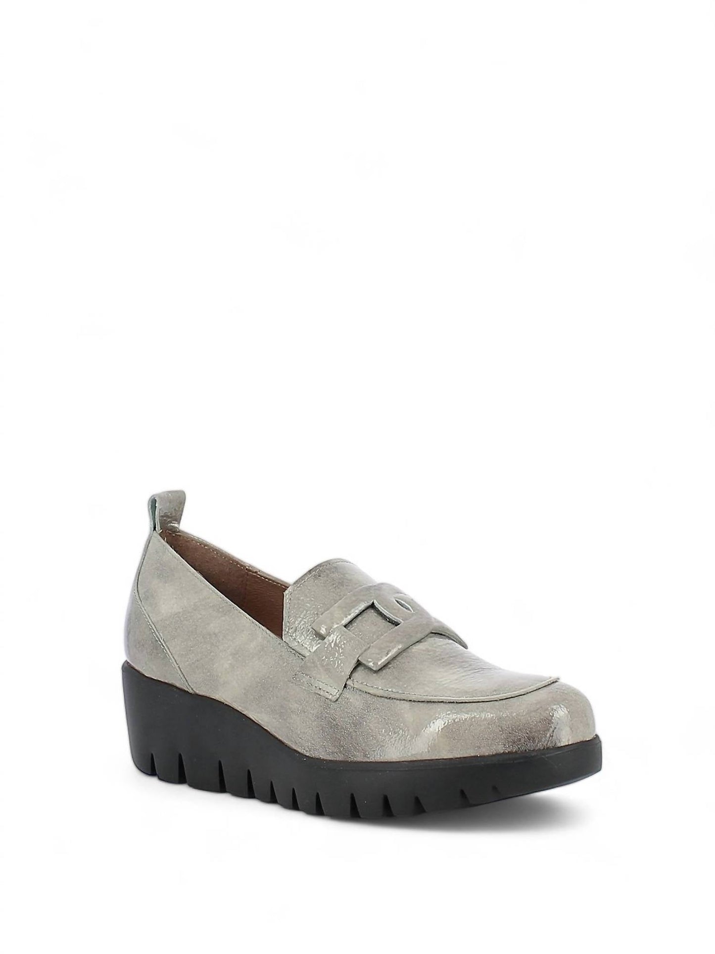 Wonders - Women's Fly Rings Moccasins Shoes