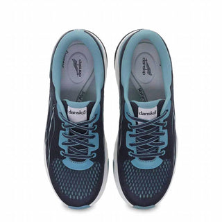 Dansko - Tênis de caminhada feminino Pace Mesh