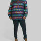 Emily Lovelock - Lizzie Long Lseeve Blouse - Plus