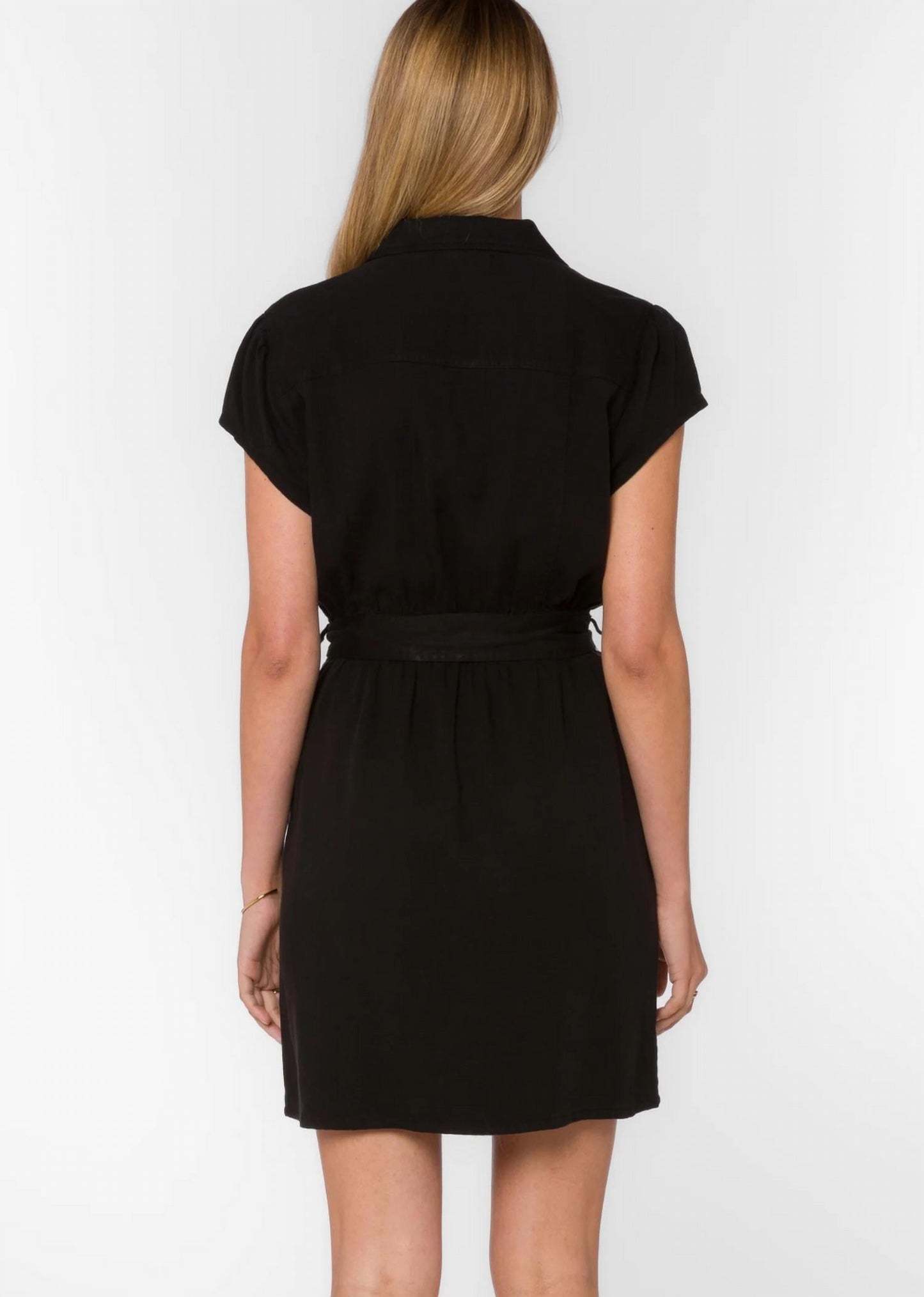 Velvet Heart - Javen Mini Dress
